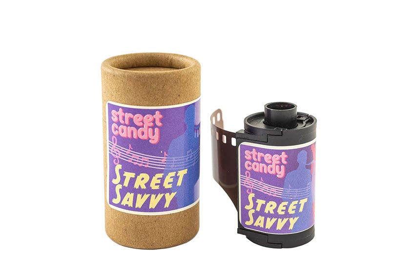 Street Candy Street Savvy 400